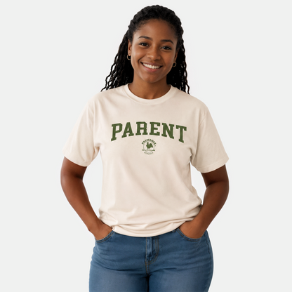 Primrose Parent Tee