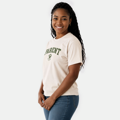 Primrose Parent Tee