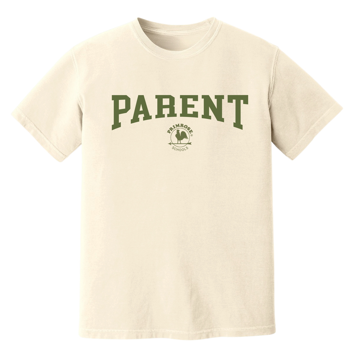 Primrose Parent Tee