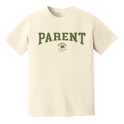 Primrose Parent Tee