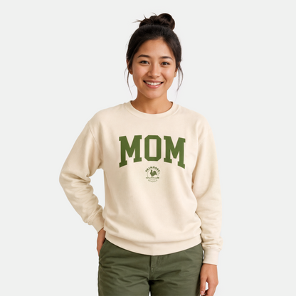 Primrose Mom Sweatshirt
