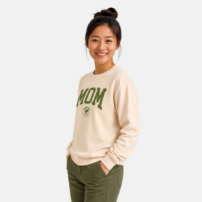 Primrose Mom Sweatshirt