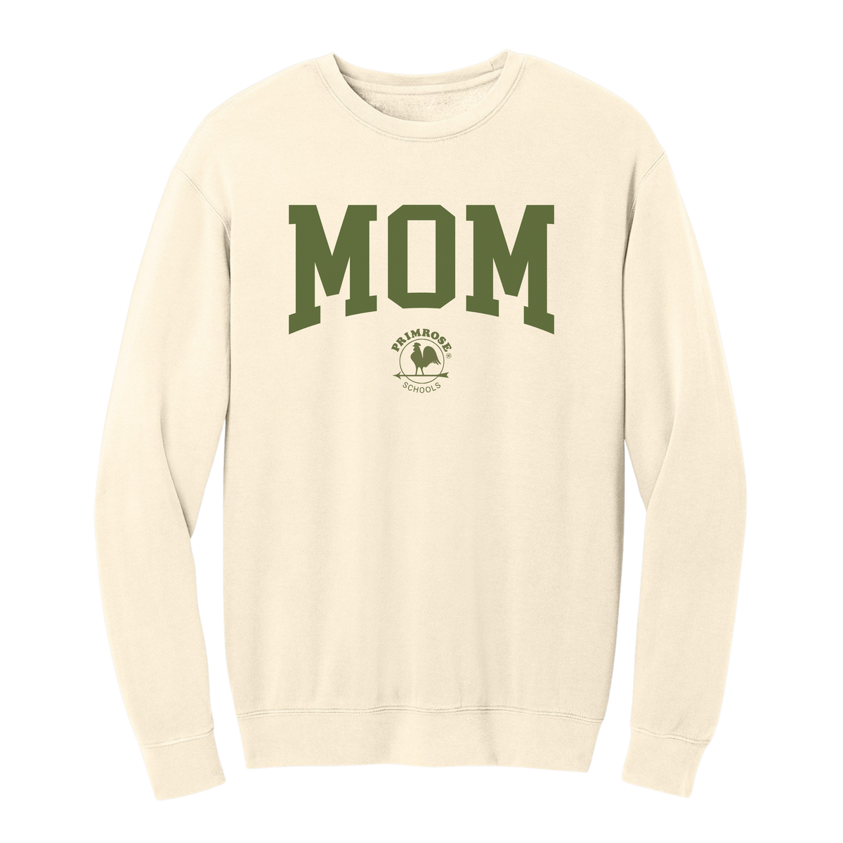 Primrose Mom Sweatshirt
