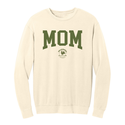 Primrose Mom Sweatshirt