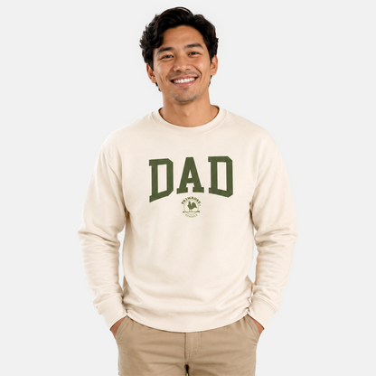 Primrose Dad Sweatshirt
