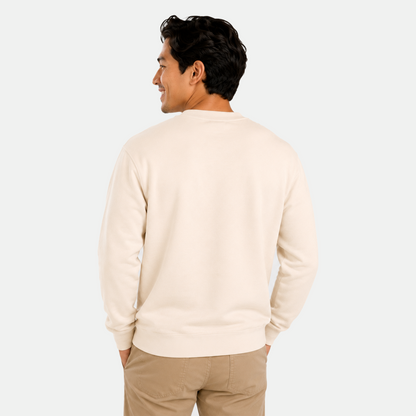 Primrose Dad Sweatshirt