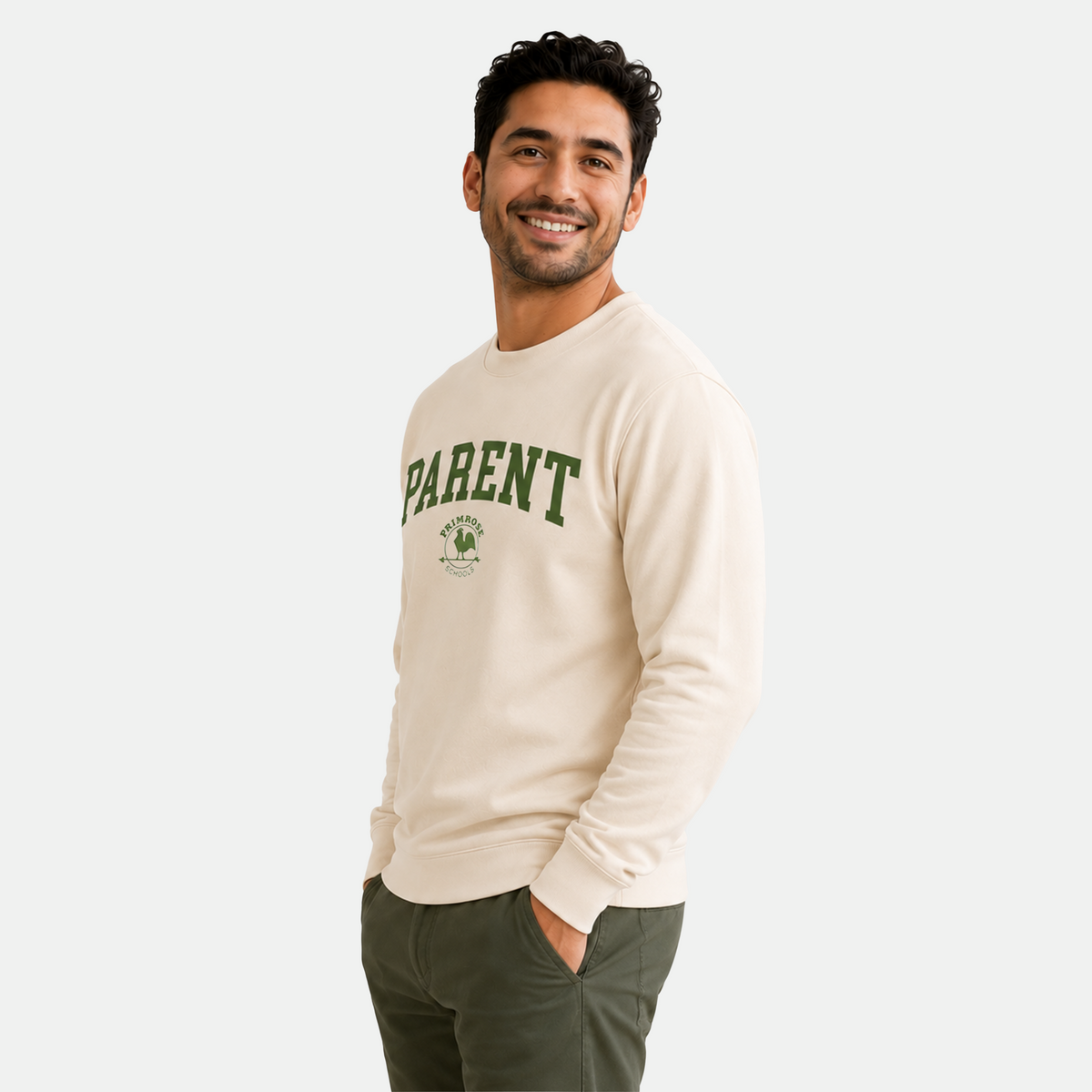 Primrose Parent Sweatshirt