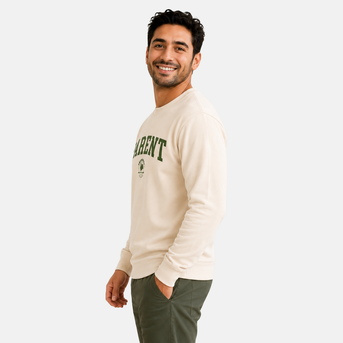 Primrose Parent Sweatshirt