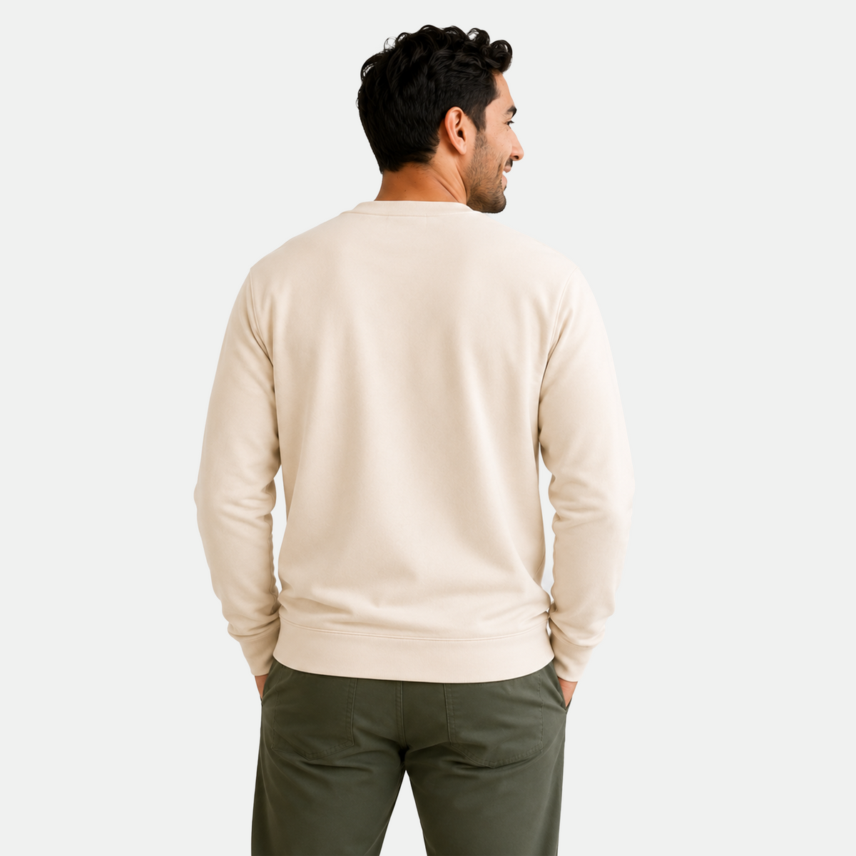 Primrose Parent Sweatshirt