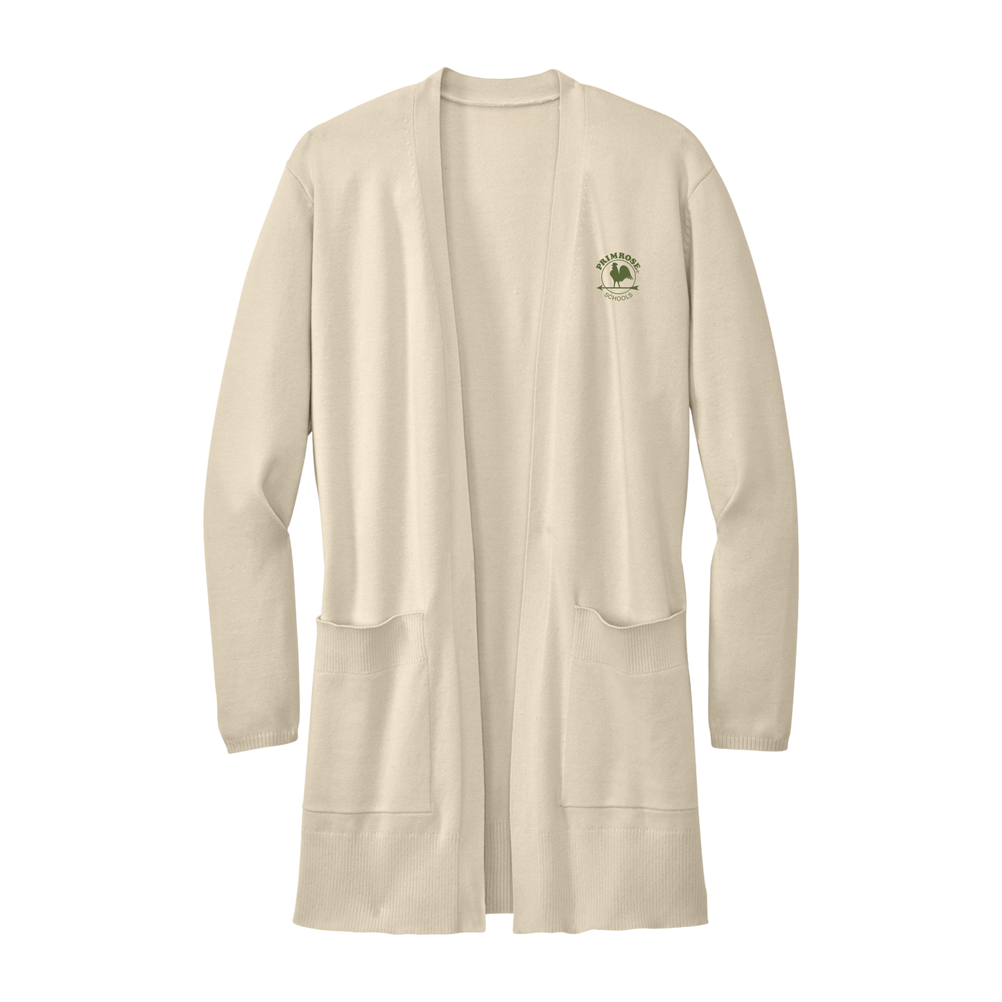 Mercer+Mettle Women’s Open-Front Cardigan Sweater