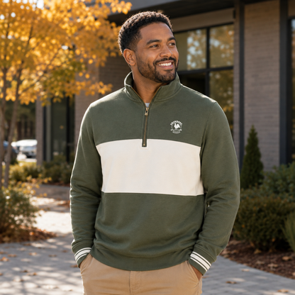 Primrose All-American Pullover