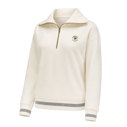 Ladies Heritage Prep Pullover