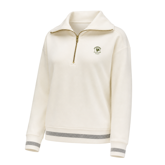 Ladies Heritage Prep Pullover