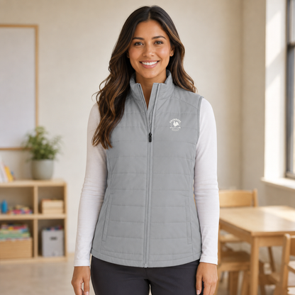 Primrose Women’s Teknical Hybrid Vest