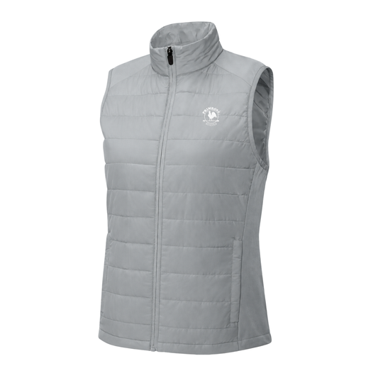 Primrose Women’s Teknical Hybrid Vest