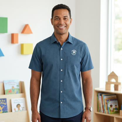 Short Sleeve UV Capital Tech Shirt