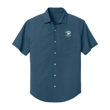 Short Sleeve UV Capital Tech Shirt