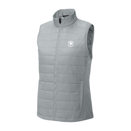 Primrose Women’s Teknical Hybrid Vest