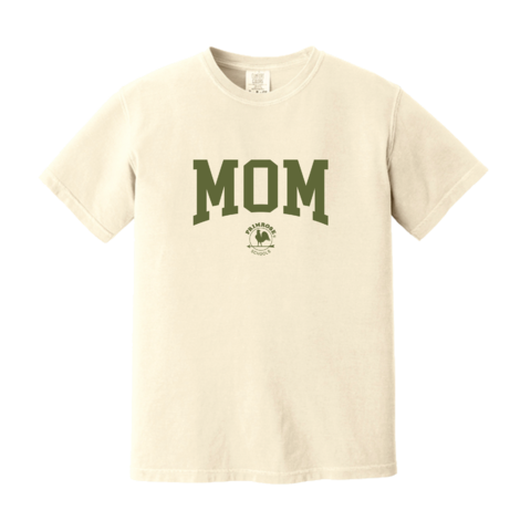 Primrose Mom Tee
