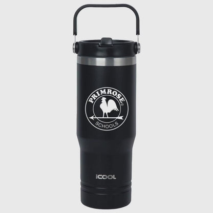 iCool 30 oz. Vacuum Insulated Tumbler